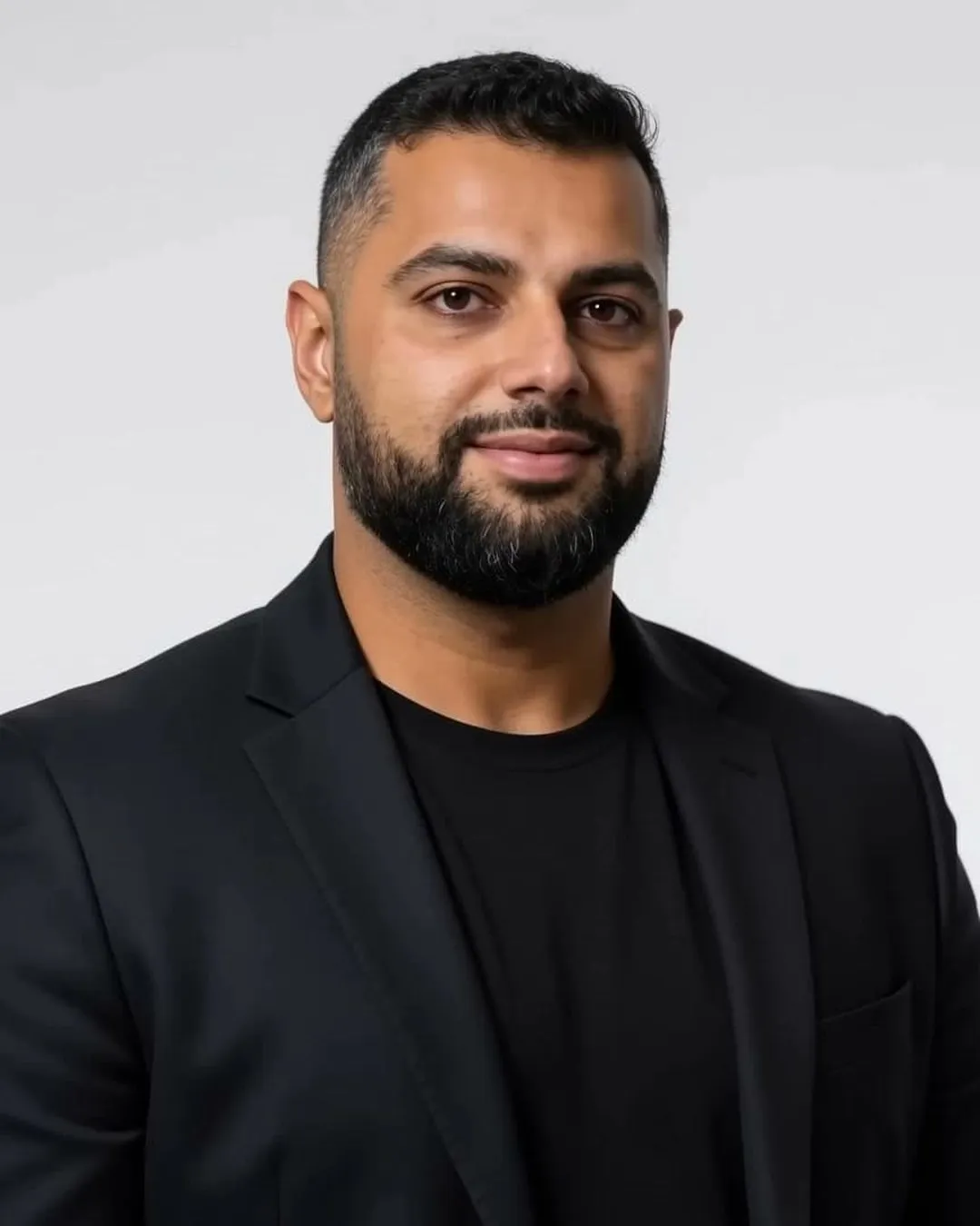 Rami Alcheikh